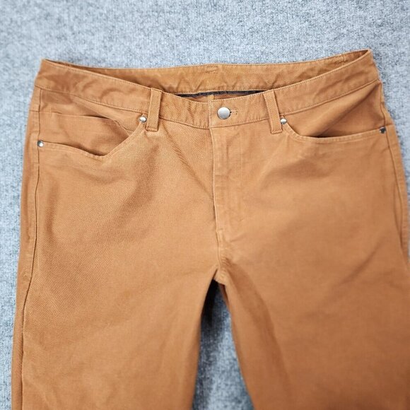 lululemon athletica utilitech pants - Picture 4 of 16